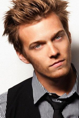 Jake Abel photo