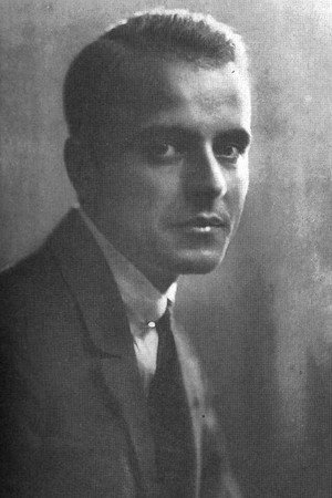Photo of Ernst Hofmann from the Latest Netflix gallery