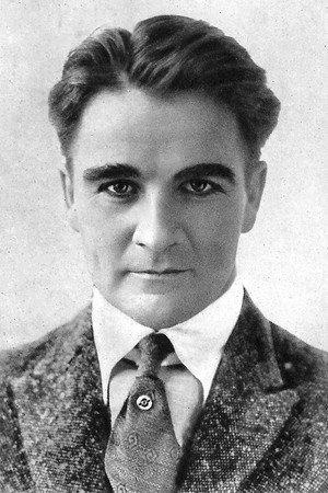 Photo of William Desmond from the Latest Netflix gallery