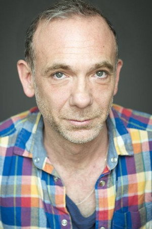 Photo of Benoît Di Marco from the Latest Netflix gallery