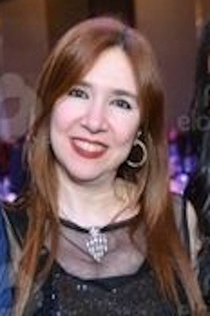 Dina Abd Allah photo