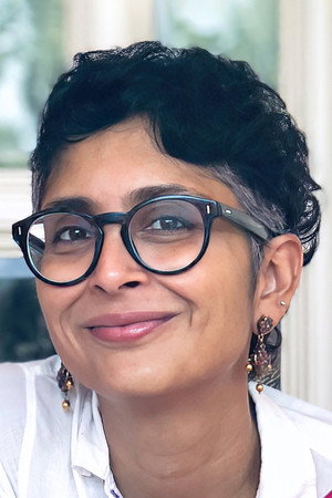 Photo of Kiran Rao from the Latest Netflix gallery