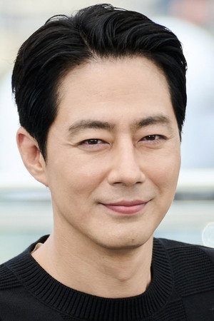 Photo of Zo In-sung from the Latest Netflix gallery