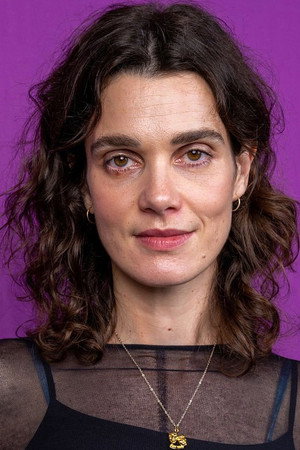 Camille Rutherford photo