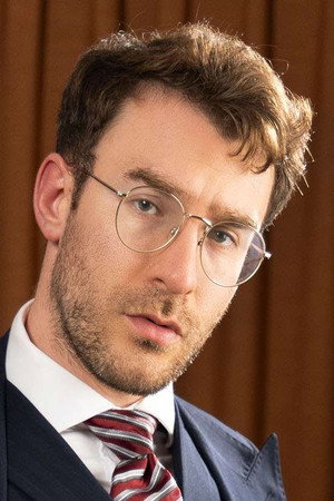 Photo of Charlie Cherry from the Latest Netflix gallery