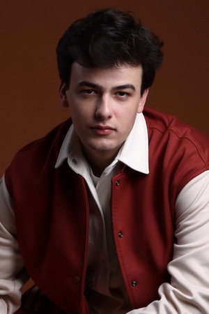 Photo of Thiago Voltolini from the Latest Netflix gallery