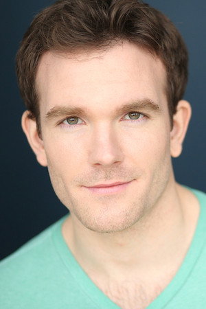 Photo of Roger Wayne from the Latest Netflix gallery