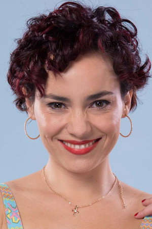 Catalina Martin photo