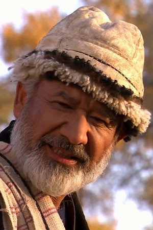 Photo of Akbar Yahefu from the Latest Netflix gallery