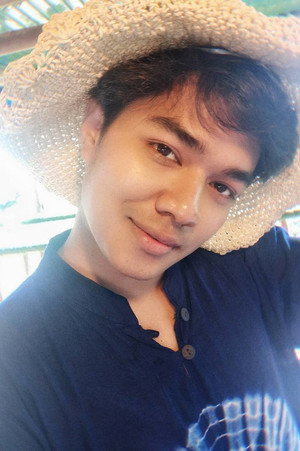 Yourboy Nureee photo