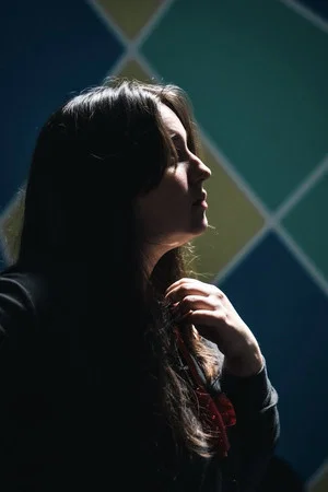 Photo of Vasilisa Lopatina from the Latest Netflix gallery