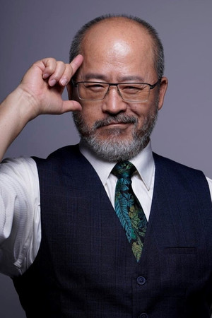 Ban Tie-hsiang photo