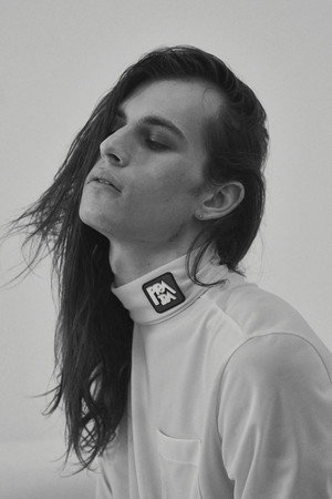 Photo of Harry Hains from the Latest Netflix gallery