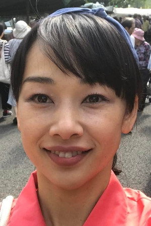 Nahoko Morooka photo