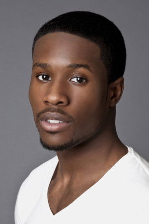 Shameik Moore photo
