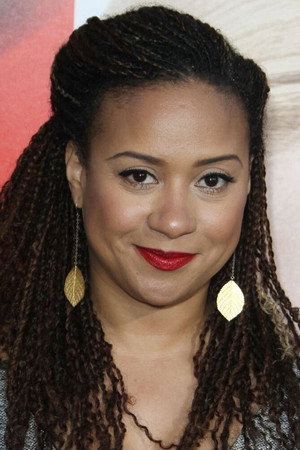 Tracie Thoms photo