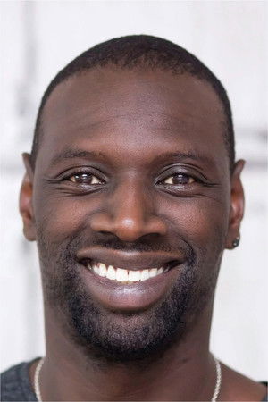 Omar Sy photo