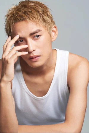 Photo of Yoshiki Fujieda from the Latest Netflix gallery