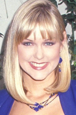 Photo of Lisa Stahl from the Latest Netflix gallery