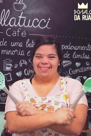 Photo of Jéssica Pereira from the Latest Netflix gallery