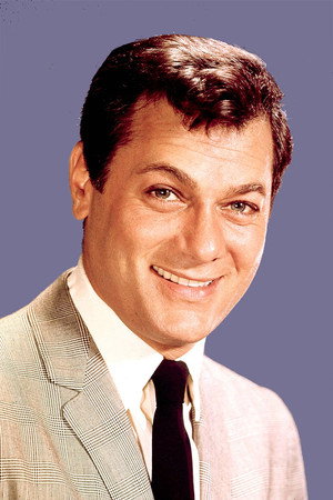 Tony Curtis photo