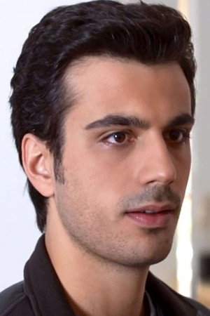 Gianmarco Saurino photo