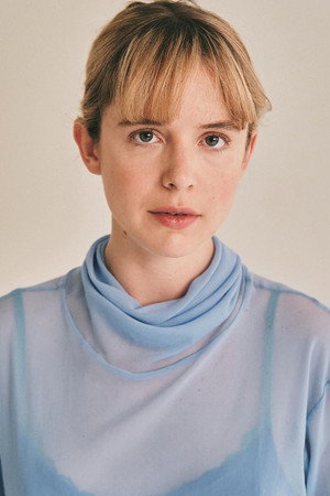 Naian González Norvind photo