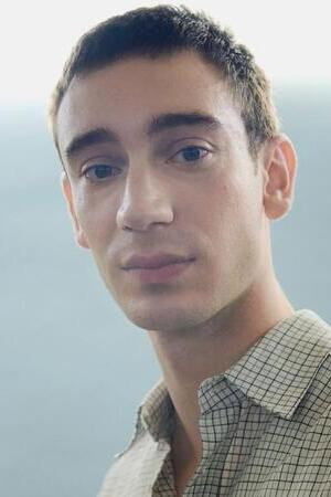 Théodore Pellerin photo