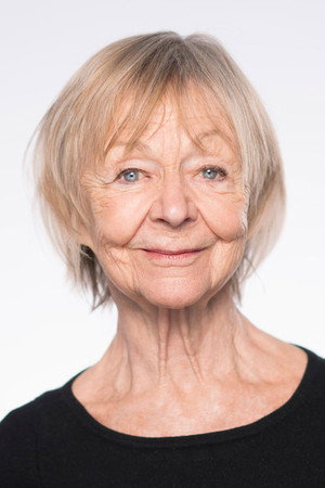 Sheila Reid photo