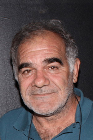 Yannis Bostantzoglou photo