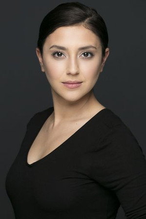 Photo of Ayça Koptur from the Latest Netflix gallery