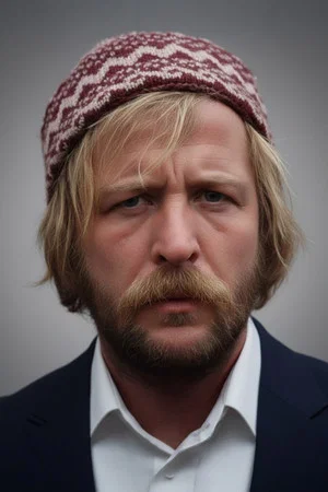 Photo of Oktay Yavuz from the Latest Netflix gallery