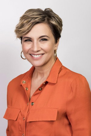 Photo of Anita Ábel from the Latest Netflix gallery