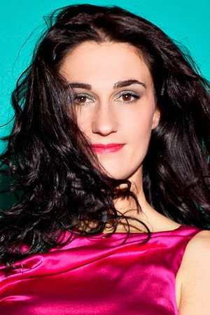 Photo of Anne-Catherine Gillet from the Latest Netflix gallery