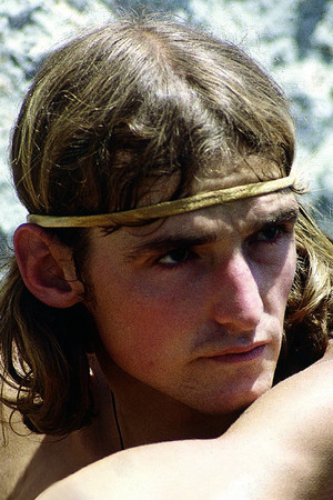 Photo of Patrick Edlinger from the Latest Netflix gallery