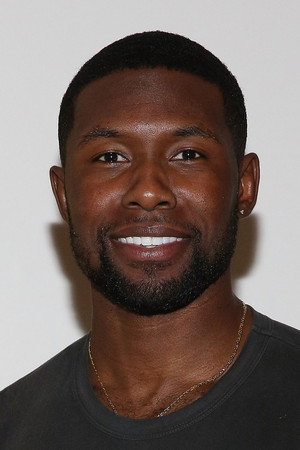 Trevante Rhodes photo