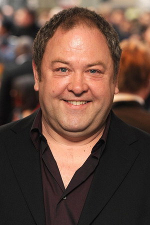 Mark Addy photo