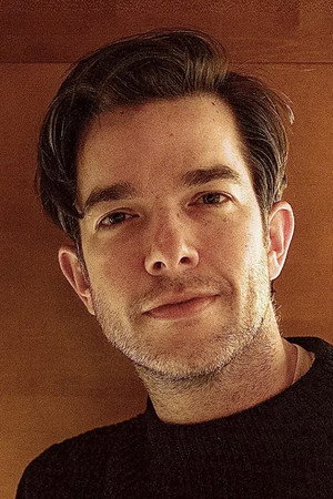 John Mulaney photo