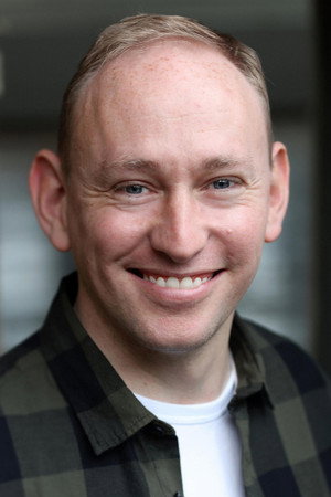 Photo of Alex Frost from the Latest Netflix gallery