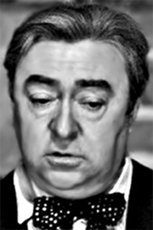 Photo of Charles Granval from the Latest Netflix gallery