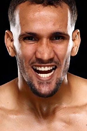Photo of Luis Lebron from the Latest Netflix gallery