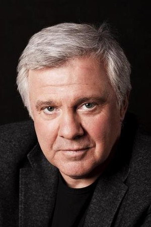 Mikhail Khomyakov photo