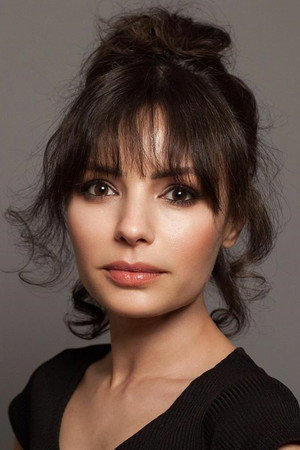 Sevinç Kumaş photo