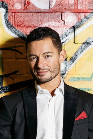 Photo of Jake Graf from the Latest Netflix gallery