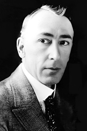 Tully Marshall photo