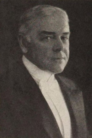 Edward McWade photo