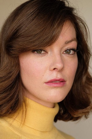 Photo of Merlynda Sol from the Latest Netflix gallery