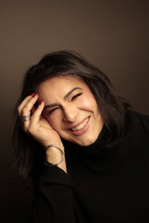 Photo of Ale McHaddo from the Latest Netflix gallery
