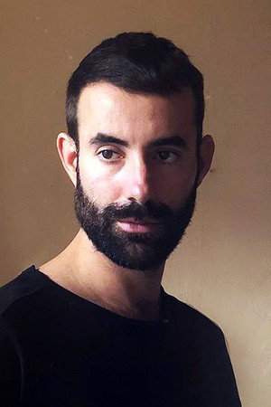 Photo of Noel Alejandro from the Latest Netflix gallery