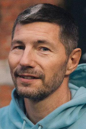 Photo of Rune Glifberg from the Latest Netflix gallery